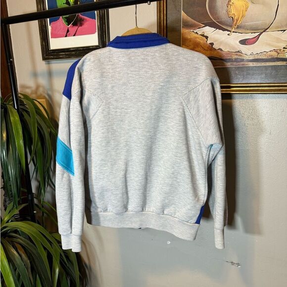 Vintage Pony Track Jacket - Picture 6 of 8